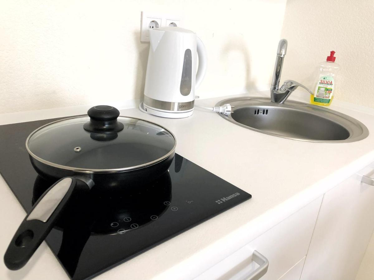 キエフ Bysmarthouseアパートホテル エクステリア 写真