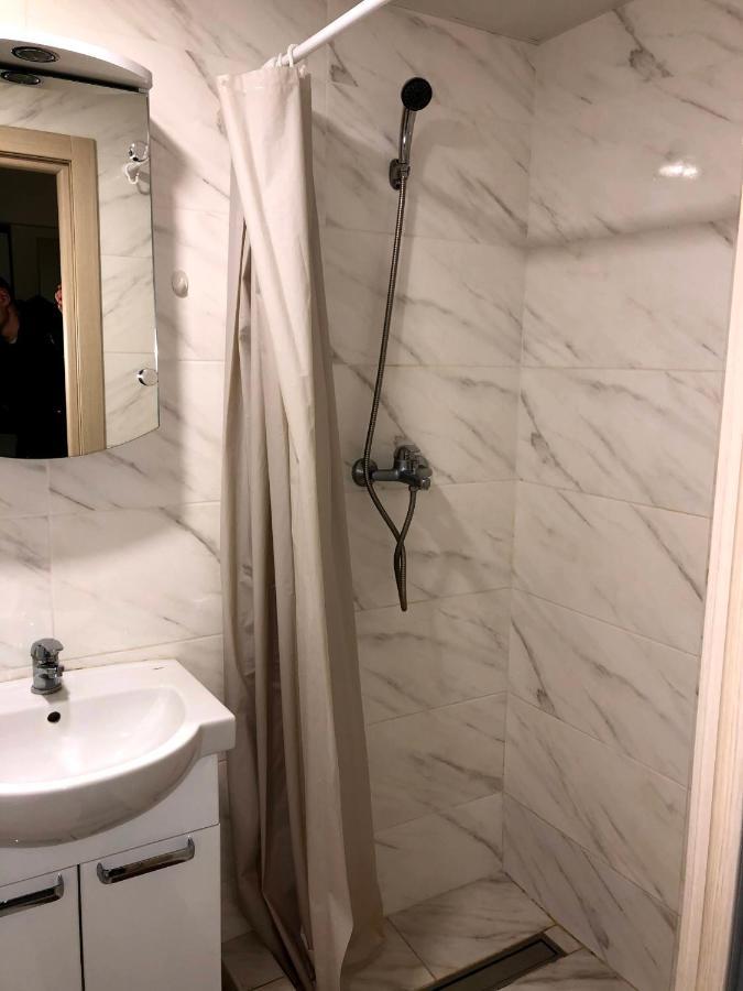 キエフ Bysmarthouseアパートホテル エクステリア 写真