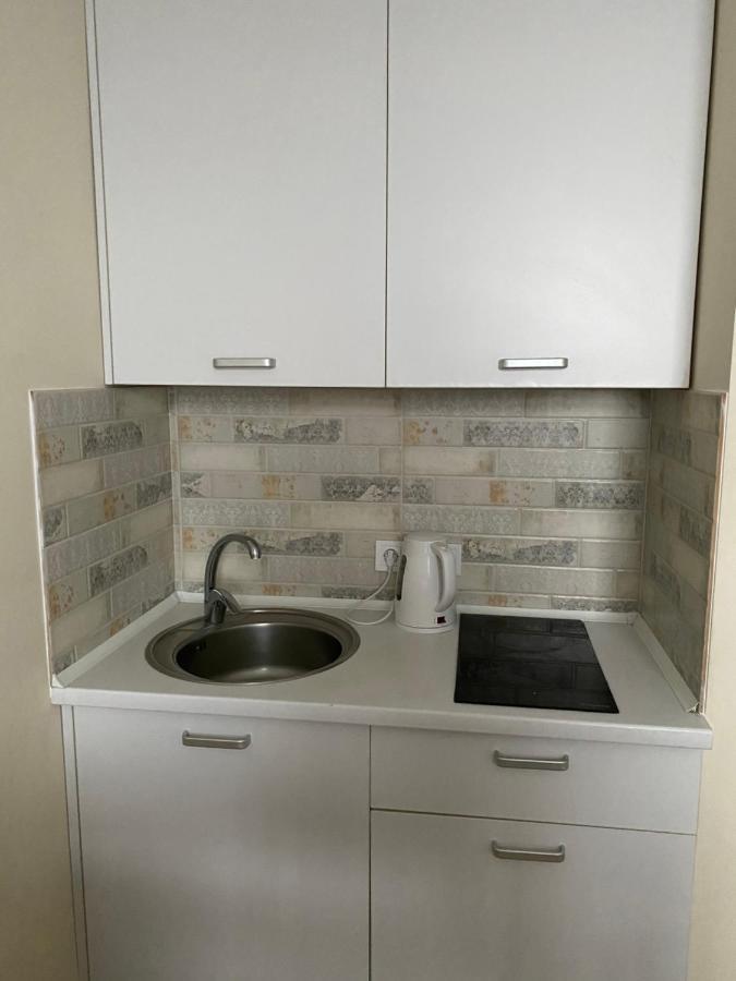 キエフ Bysmarthouseアパートホテル エクステリア 写真