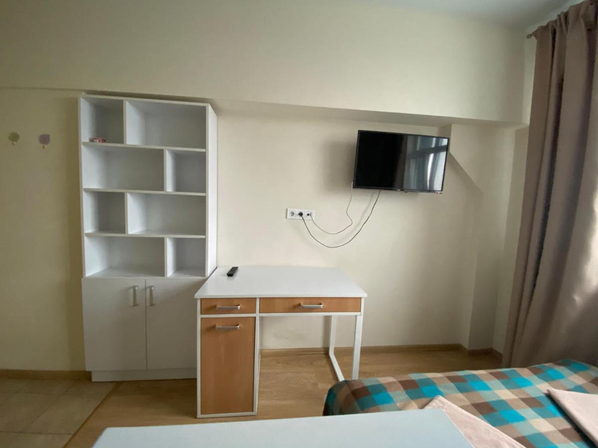 キエフ Bysmarthouseアパートホテル エクステリア 写真