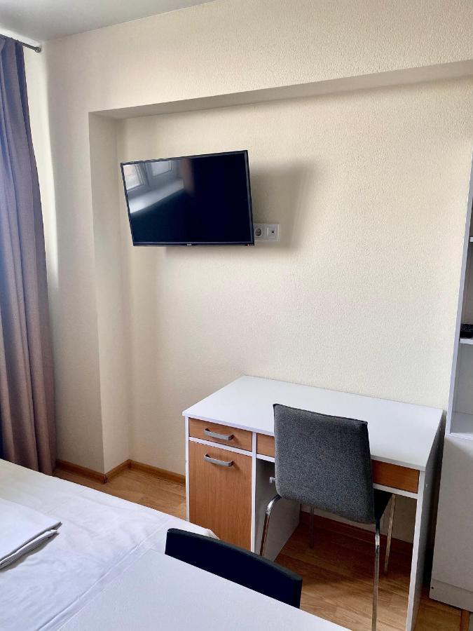 キエフ Bysmarthouseアパートホテル エクステリア 写真